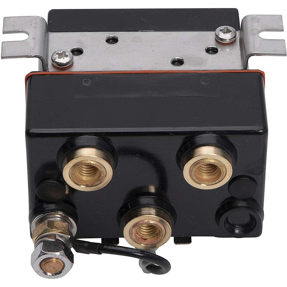 Lewmar Dual Direction Solenoid  12V 0052531 Main image