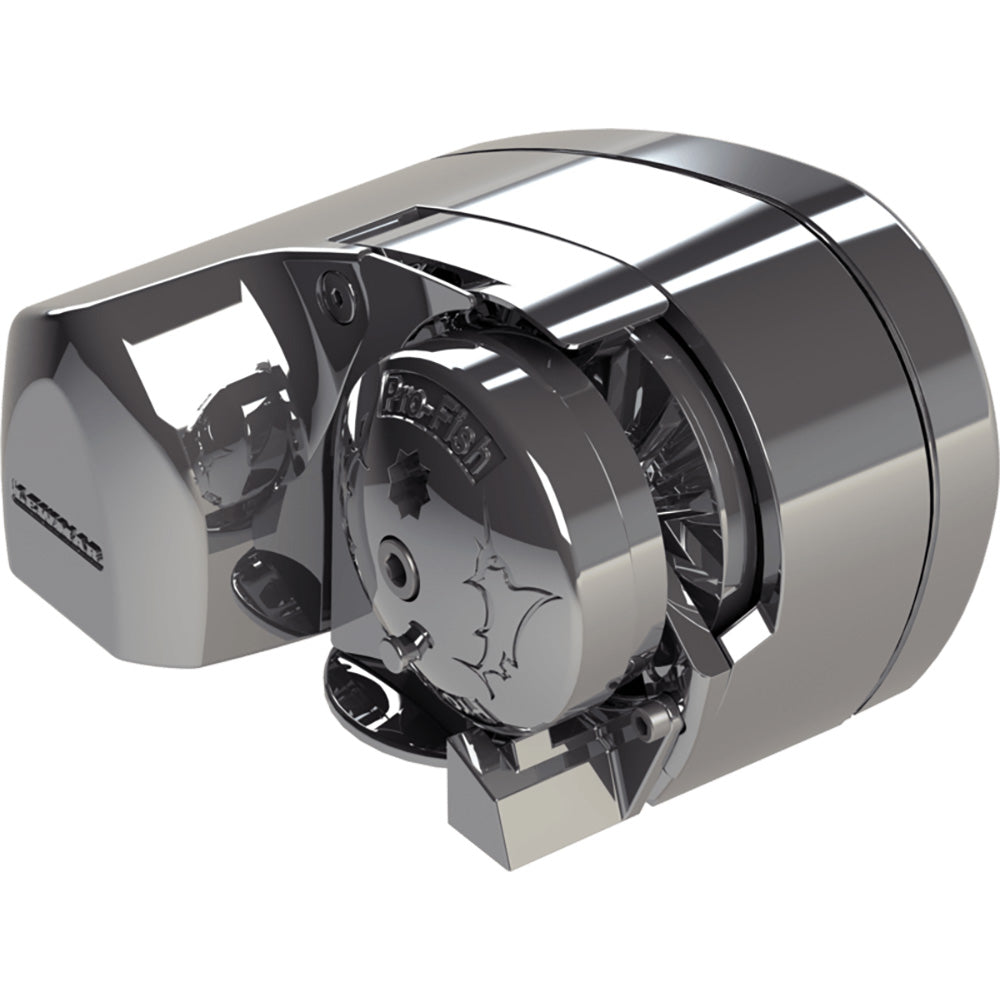 Lewmar ProFish 700 Horizontal Windlass  12V 6656211967310 Main image