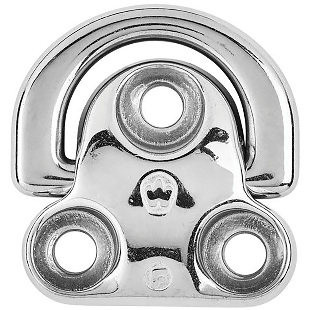 Wichard Folding Pad Eye  Diameter 2564 6606W Main image