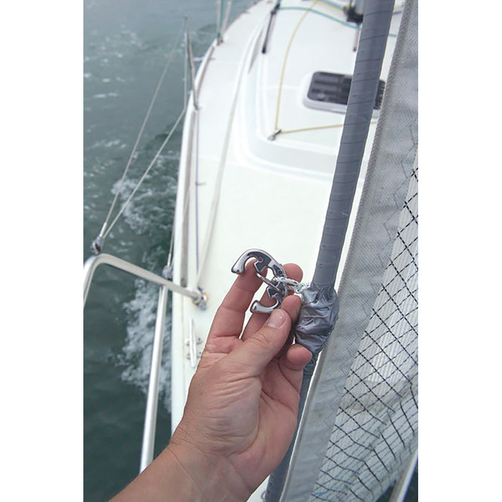 Wichard Opening Luff Rope Prefeeder [7485W] Secondary image