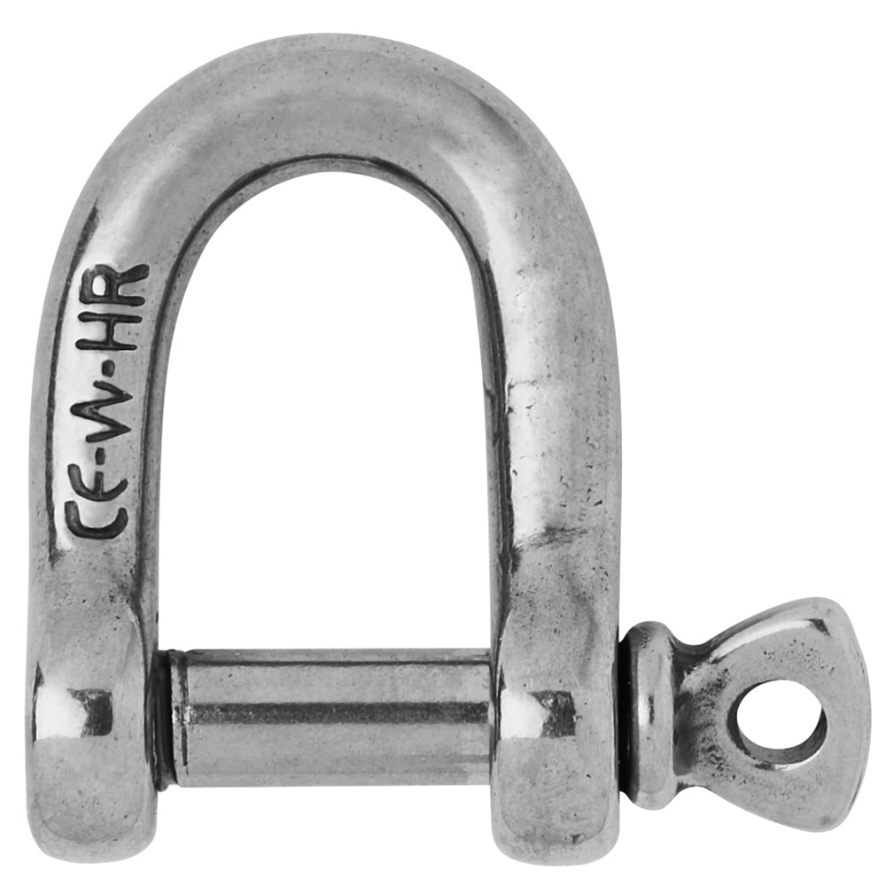 Wichard HR D Shackle  Diameter 1564 11203W Main image