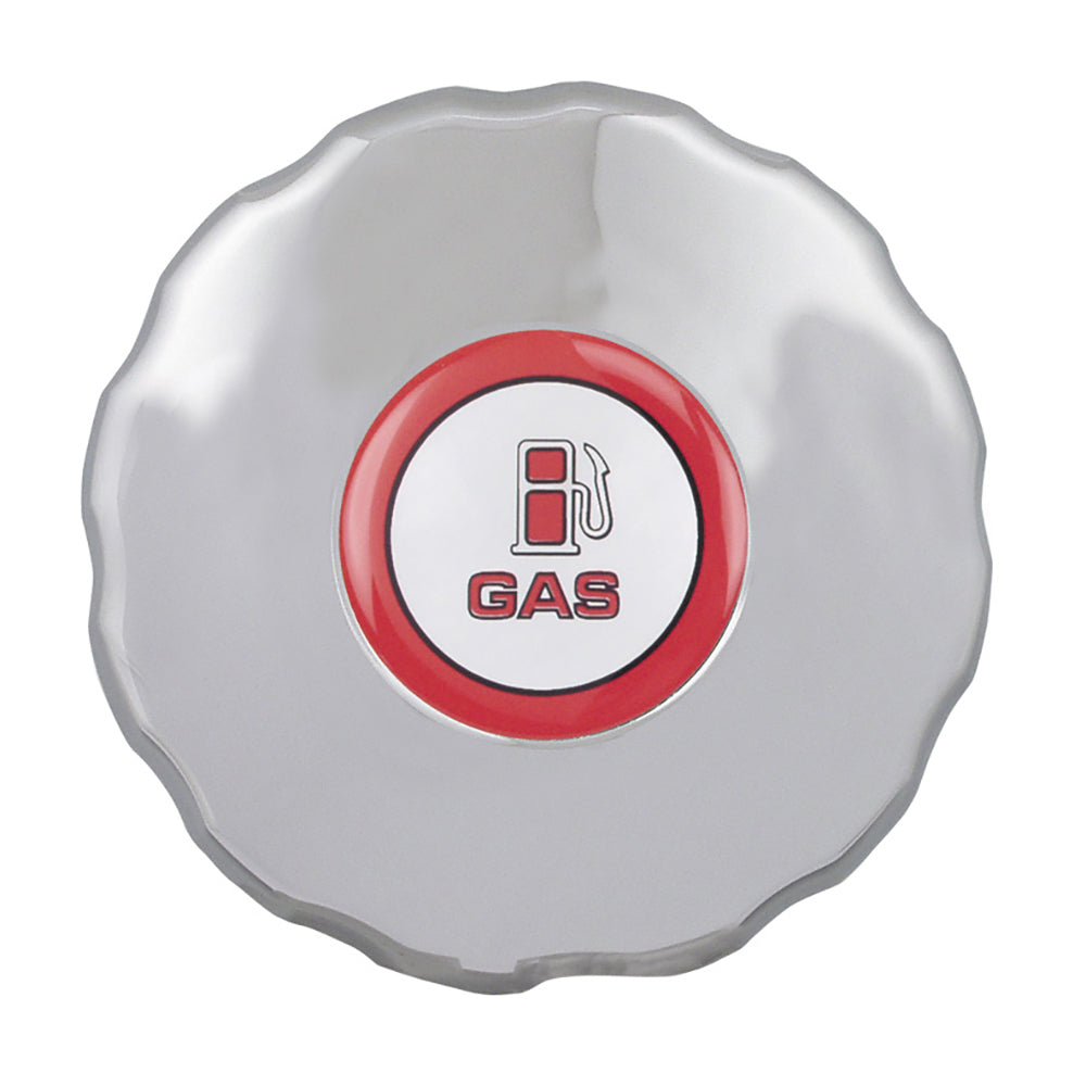 Perko 0582 Style Replacement Cap wInserts 0582DPS99A Main image