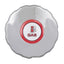 Perko 0582 Style Replacement Cap wInserts 0582DPS99A