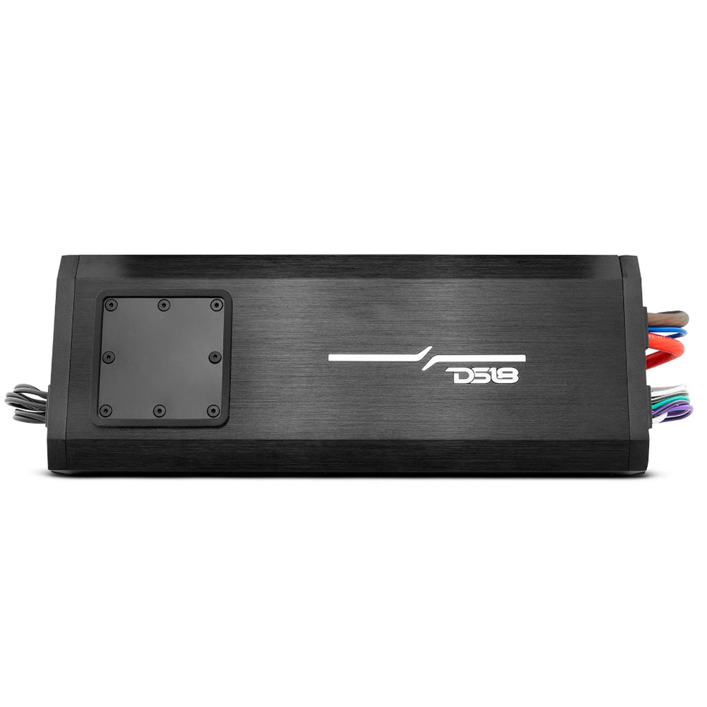 DS18 NXLX12005D 5Channel Marine Amplifier  2800W  NXLX12005D Main image