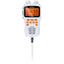 Uniden Remote Mic fUM725 VHF Radios  White UMRMIC