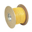 Pacer Yellow 2 AWG Battery Cable  25  WUL2YL25
