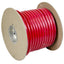Pacer Red 2 AWG Battery Cable  100  WUL2RD100