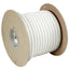 Pacer White 2 AWG Battery Cable  100  WUL2WH100