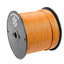 Pacer Orange 18 AWG Primary Wire  500  WUL18OR500