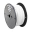 Pacer White 16 AWG Primary Wire  250  WUL16WH250