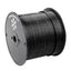 Pacer Black 16 AWG Primary Wire  500  WUL16BK500