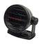 Standard Horizon 10W Amplified External Speaker  Black MLS410PAB