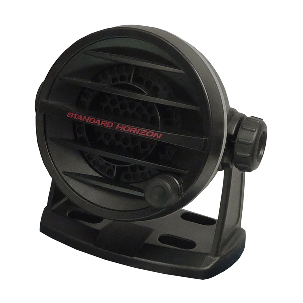 Standard Horizon Intercom Speaker fVLH3000A Loud Hailer  Black MLS410LHB Main image