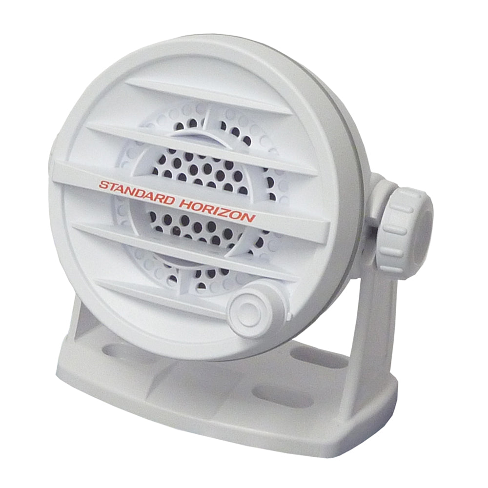 Standard Horizon Intercom Speaker fVLH3000A Loud Hailer  White  MLS410LHW Main image