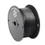 Pacer Black 14 AWG Primary Wire  250  WUL14BK250