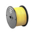 Pacer Yellow 12 AWG Primary Wire  100  WUL12YL100