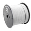Pacer White 12 AWG Primary Wire  500  WUL12WH500