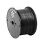 Pacer Black 10 AWG Primary Wire  100  WUL10BK100