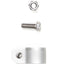Fortress Guardian G7  Clip Set G7 CLIPSET
