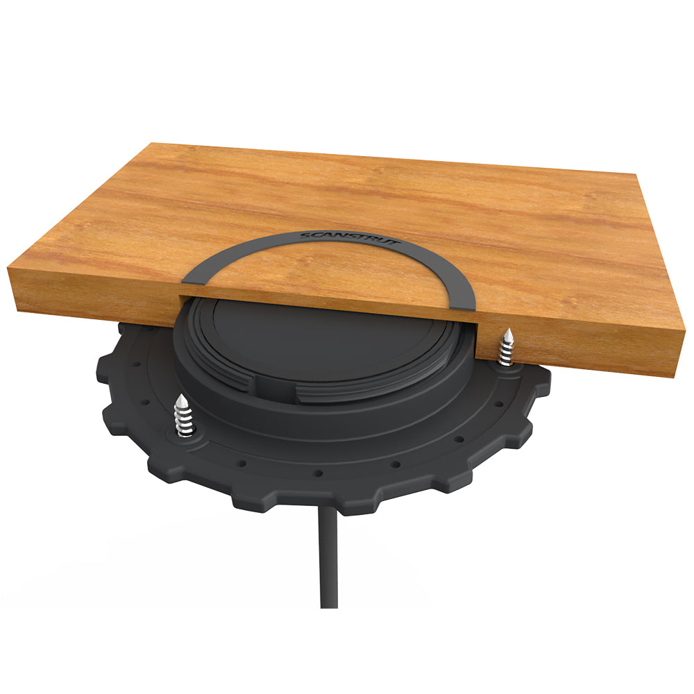 Scanstrut ROKK 10W Waterproof Wireless Charger  Hidden SCCW01F Main image