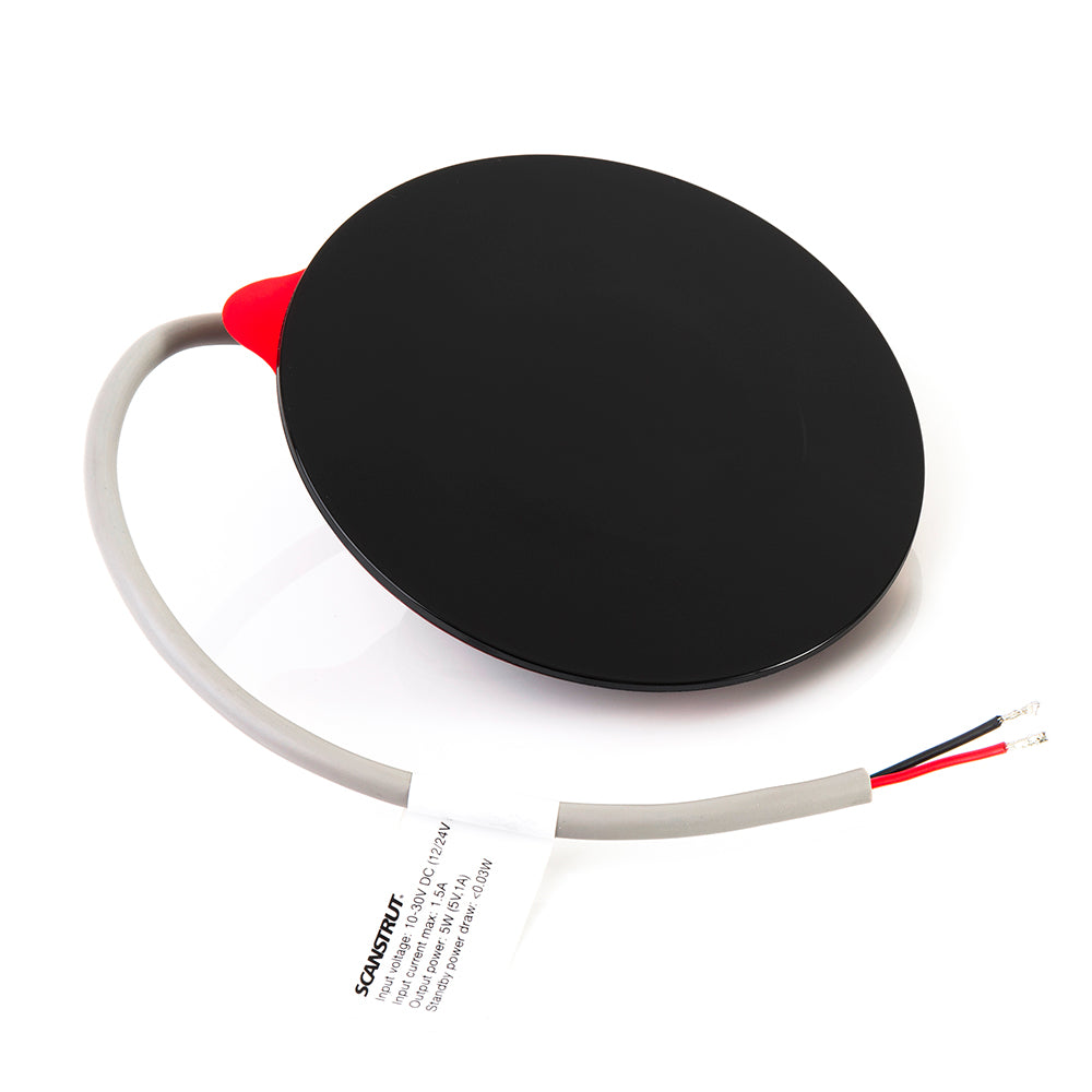 Scanstrut ROKK 10W Sub Wireless Integrated Charging Pad  SCCW07F Main image