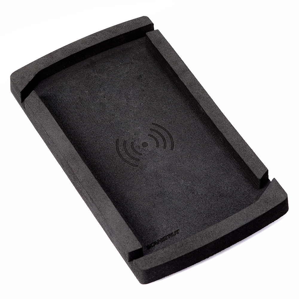 Scanstrut ROKK 10W Catch Waterproof Wireless Phone Charging Mat  SCCW08F Main image