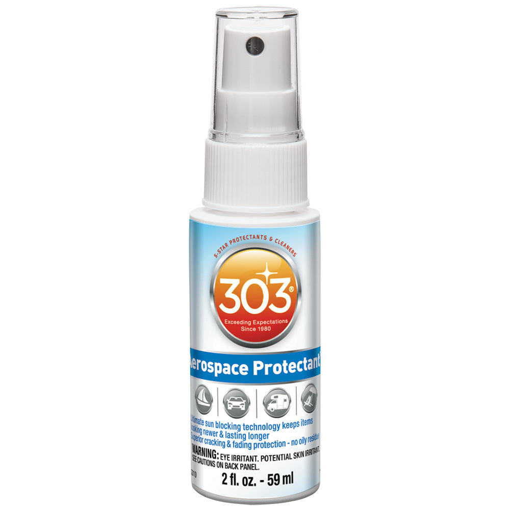 303 Aerospace Protectant  2oz 30302 Main image