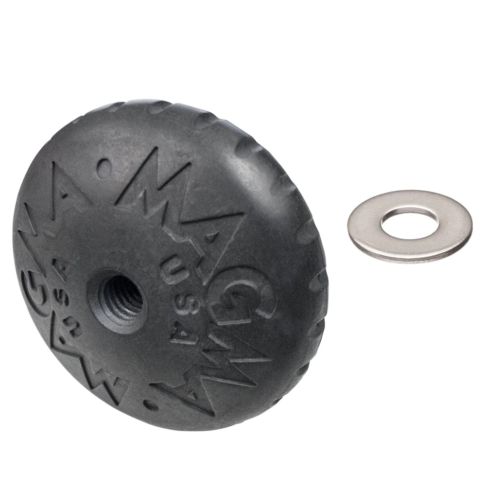 Magma Knob  Nylon Washer 10044 Main image