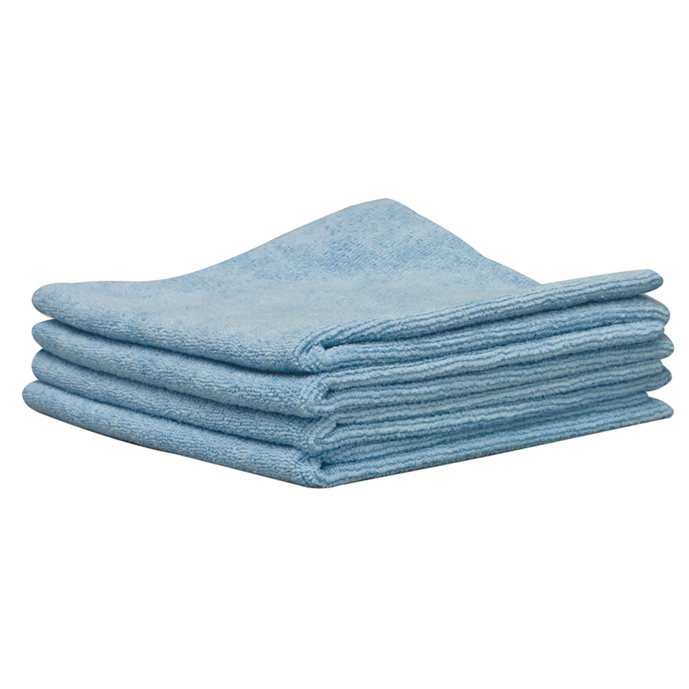 Presta Edgeless Microfiber Cloths  5 Pack 800137CS Main image
