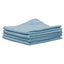 Presta Edgeless Microfiber Cloths  5 Pack 800137CS