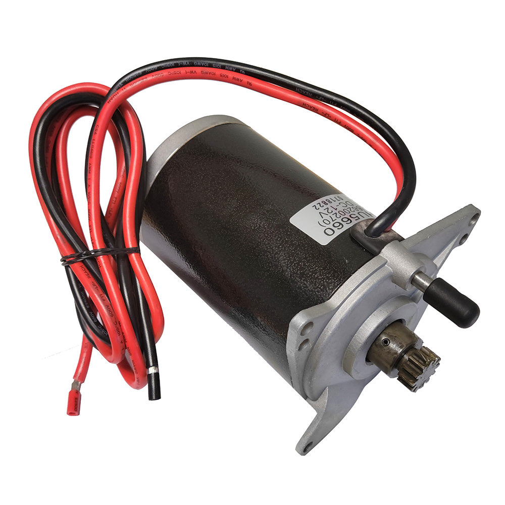 Lewmar Pro Series Generation 1  2 Motor  12V 66000107 Main image