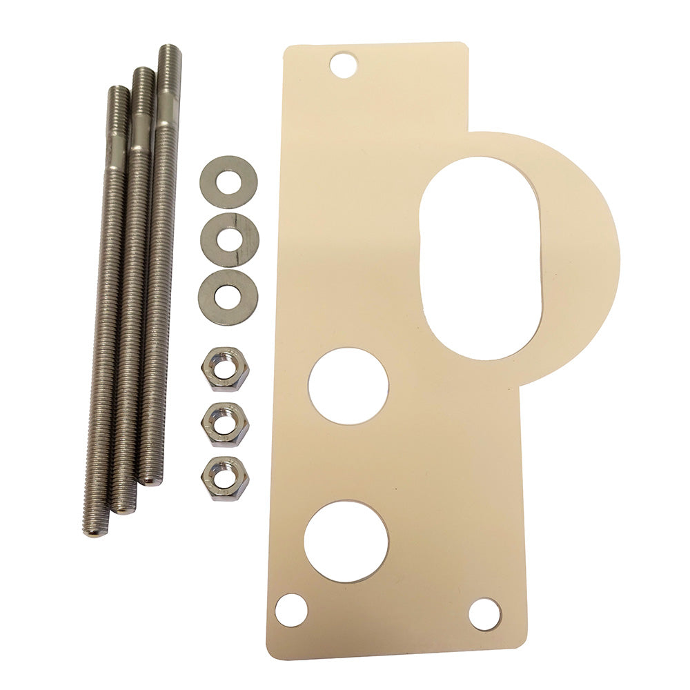 Lewmar Pro Series Fastening Kit Metric 66000108 Main image