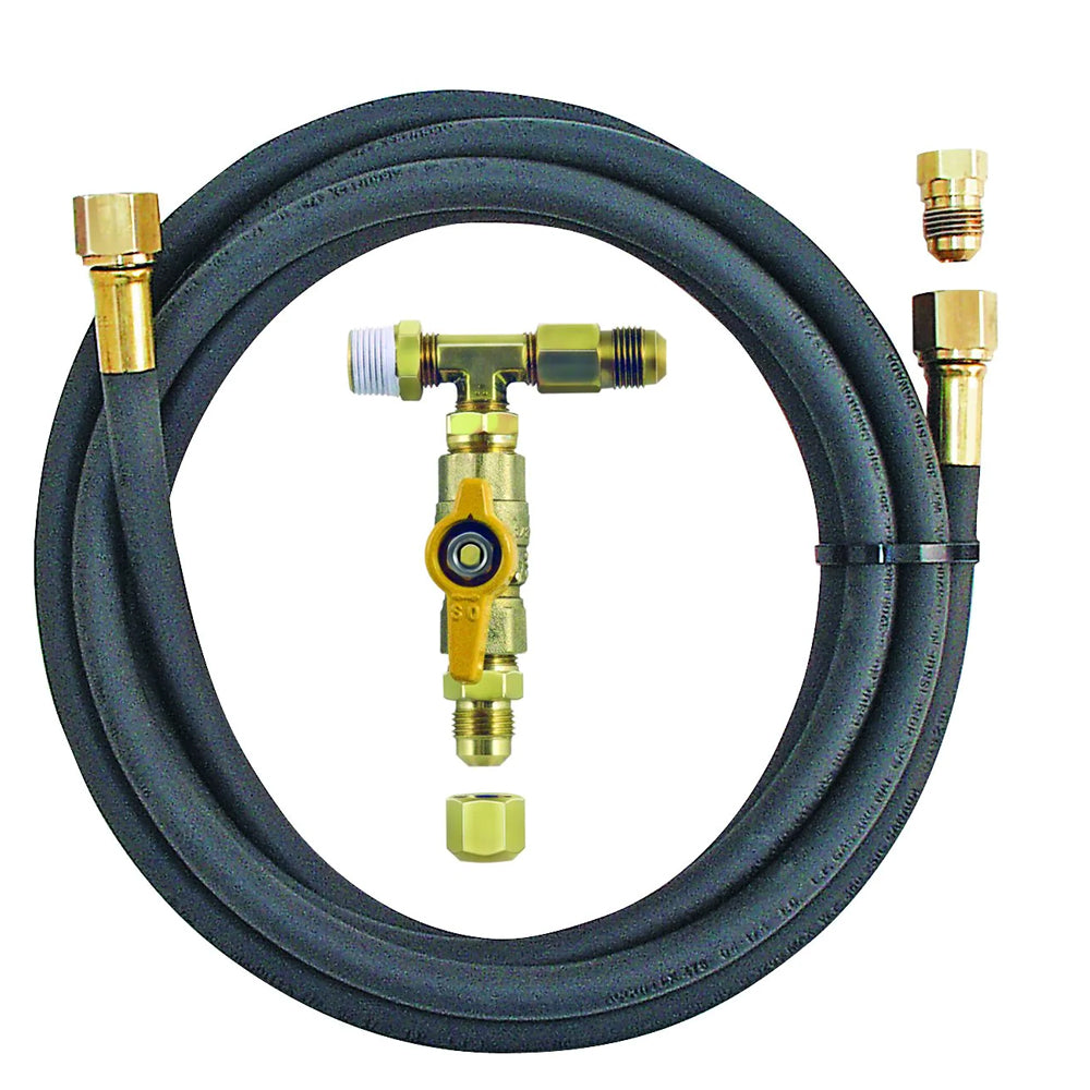 Magma LPG Propane Low Pressure Hose Conversion Kit A10225 Main image