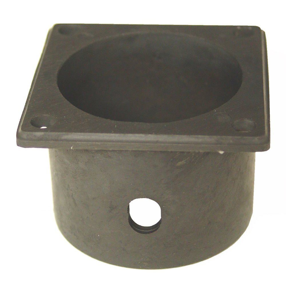 Magma Pedestal Cap fPedestal Mount  10183 Main image