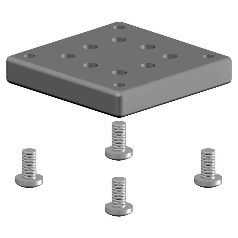 Magma Pedestal Adapter fPedestal Mount  10182 Main image