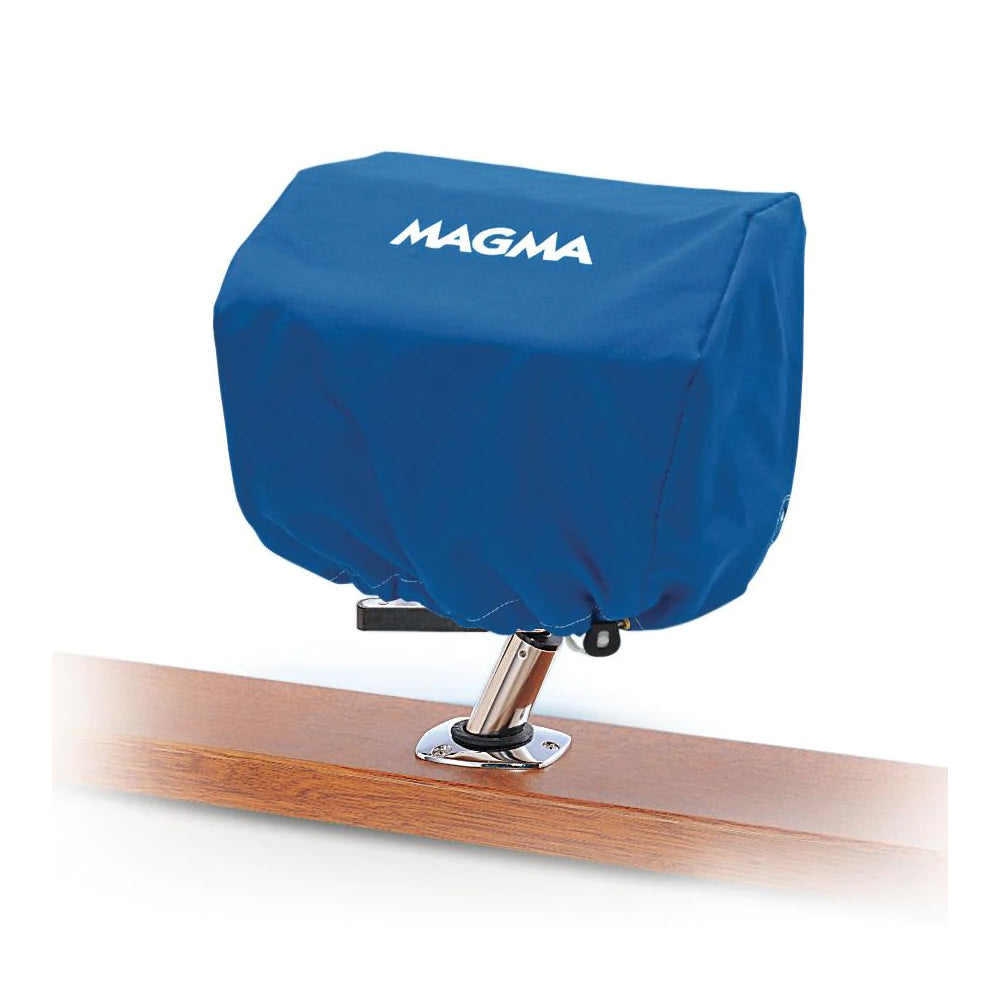Magma Rectangular Grill Cover  9 x 12  Pacific Blue A10890PB Main image
