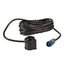 Navico Shoot ThruHull Pod wRemote Temp  9Pin 00014887001