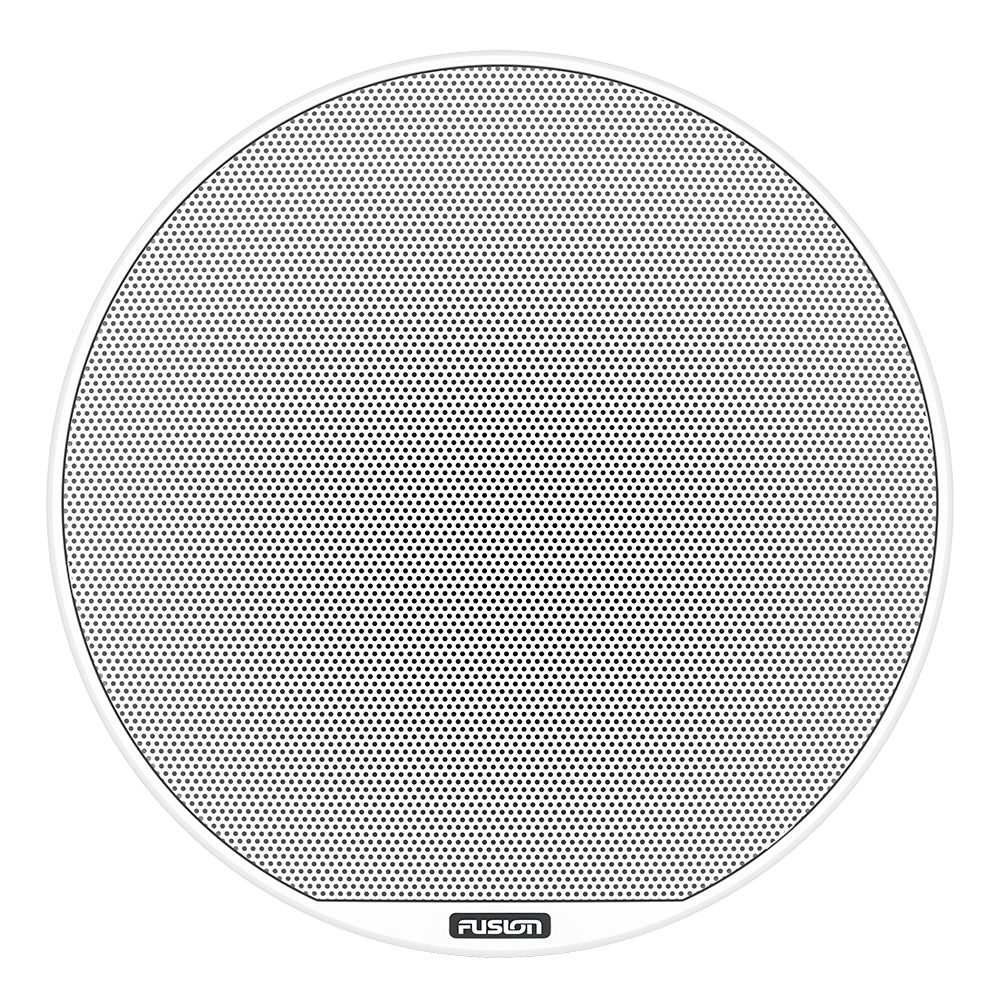 Fusion 10 Classic Flush Mount Grille  White 0101308930 Main image