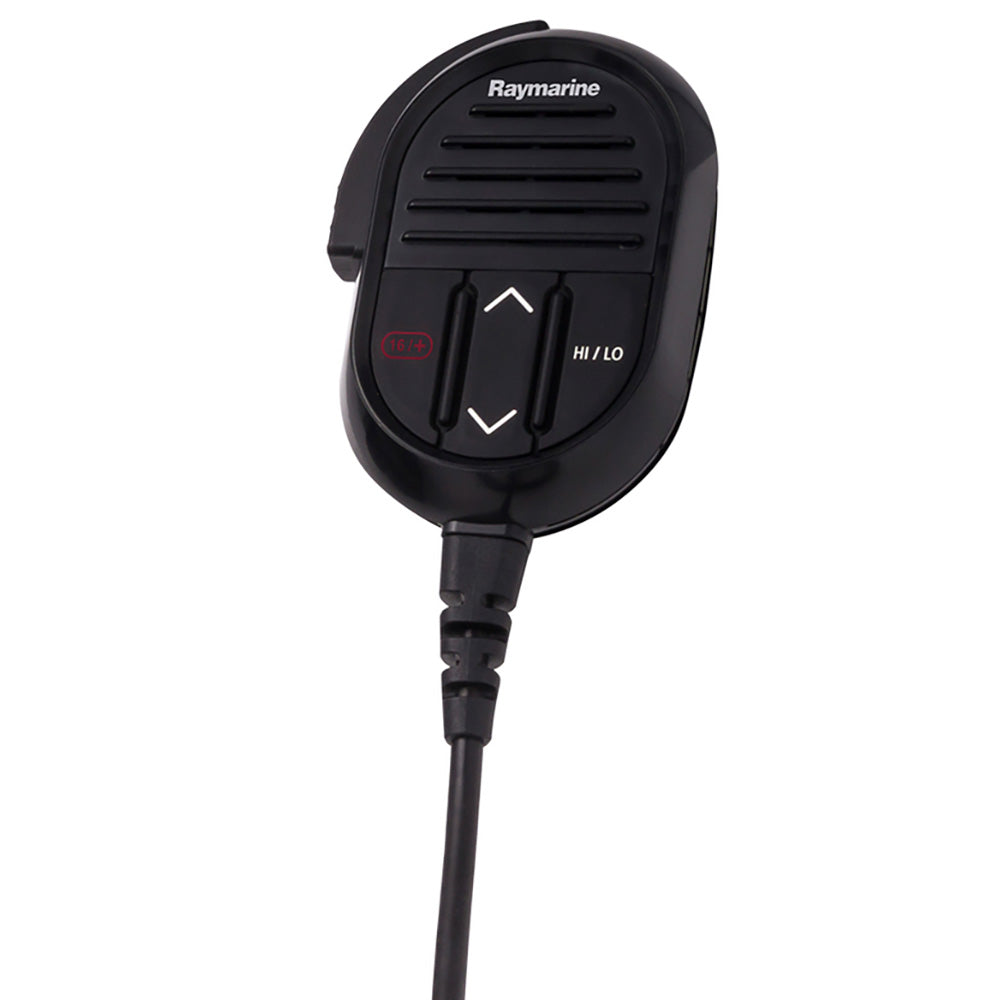 Raymarine Fist Mic Assembly fRay60 70 63  73 R70430 Main image