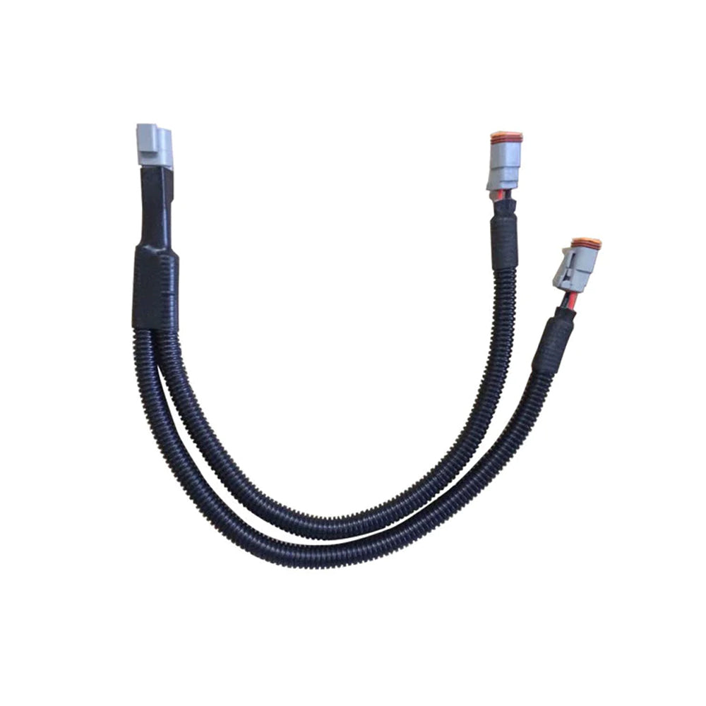 Black Oak 2Piece Connect Cable WH2 Main image