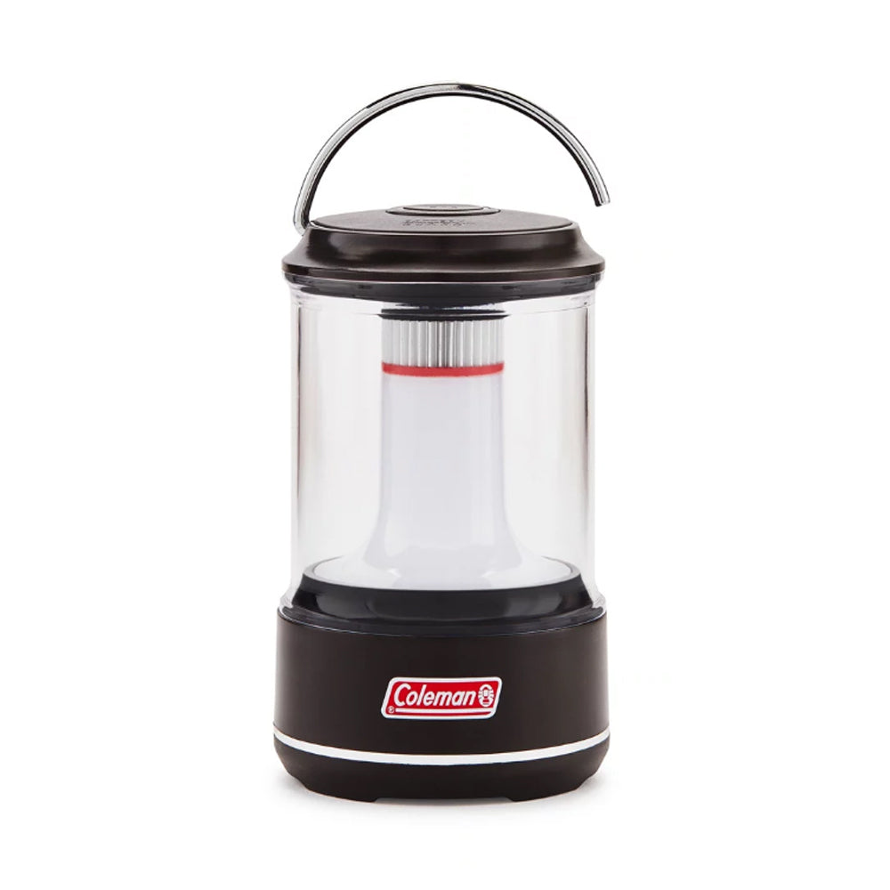 Coleman Mini LED Lantern wBatteryGuard  200 Lumens  Black 2000034936 Main image