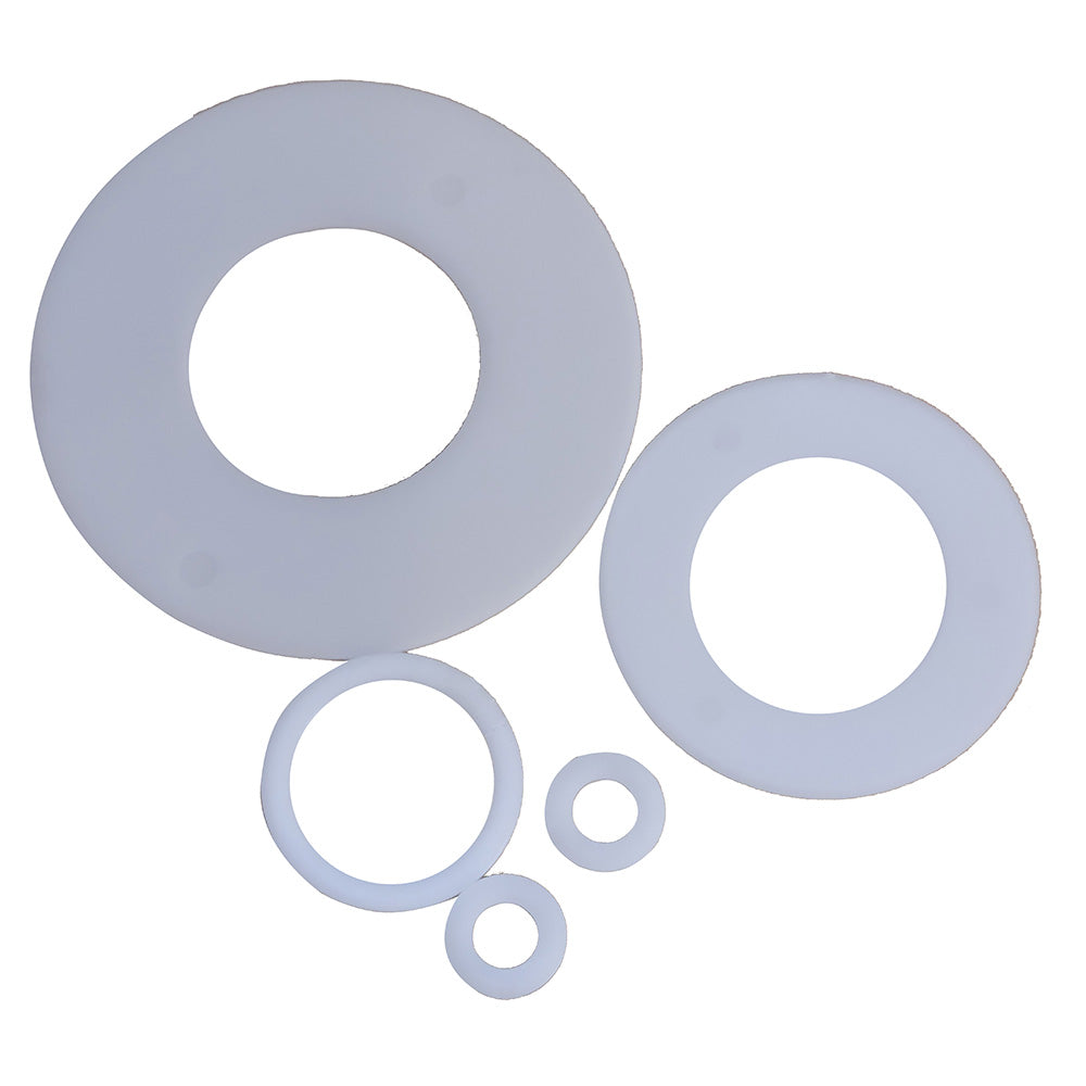 Lewmar ProSeries Generation 3 Washer Kit 66000758 Main image