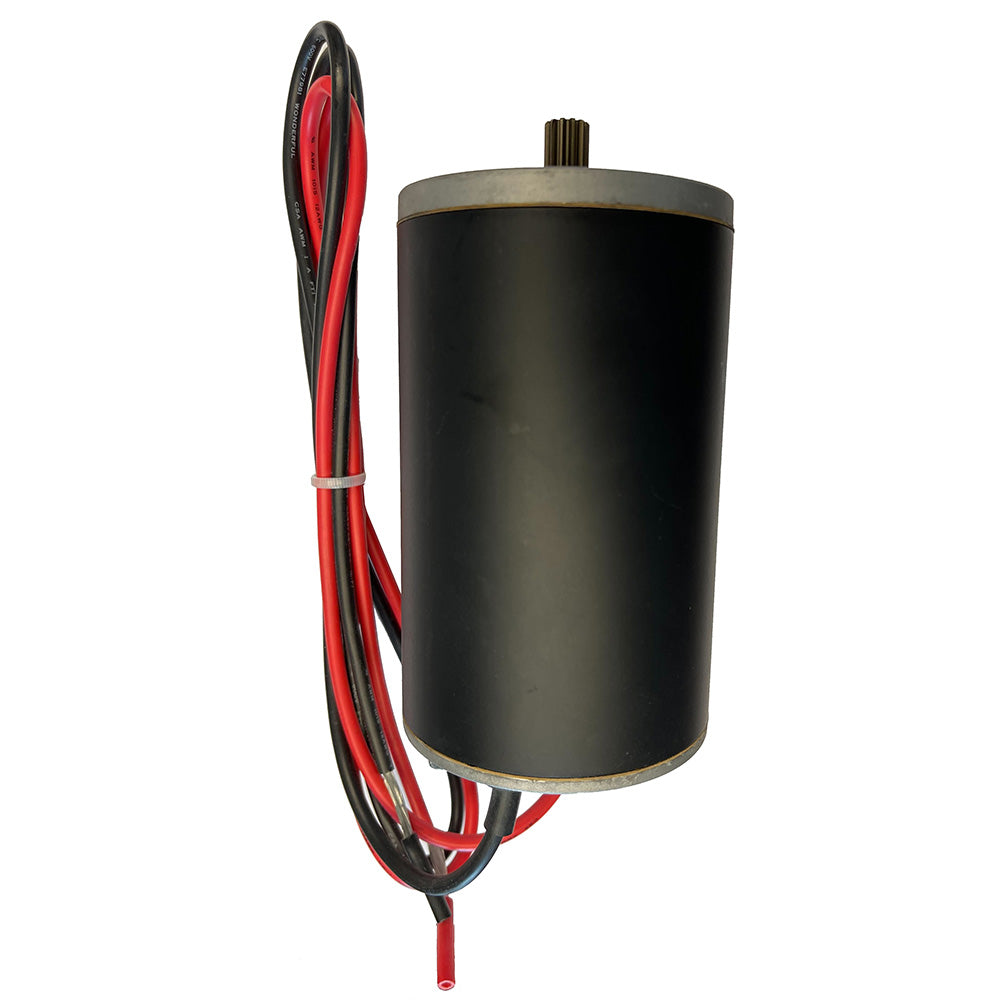 Lewmar ProSport Motor  150W  12V 66200146 Main image