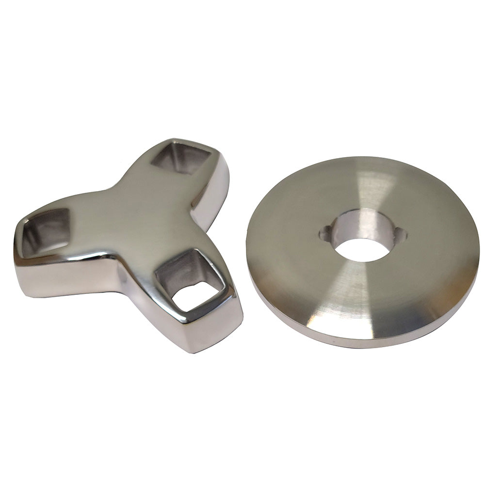 Lewmar ProSeries Clutch  Cone Kit 66000098 Main image