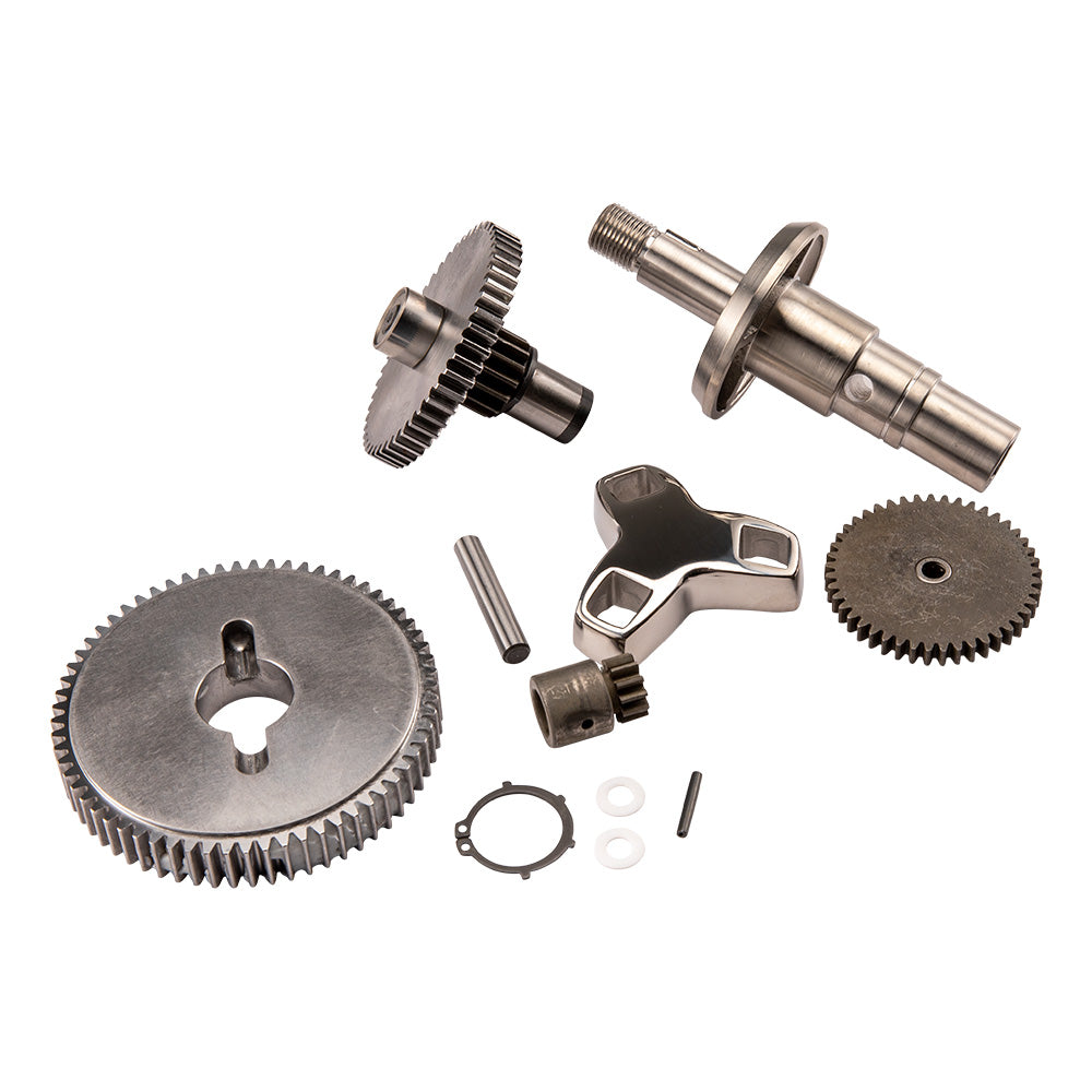 Lewmar ProSeries Generation 2 Gears  Shaft Kit 66000635 Main image