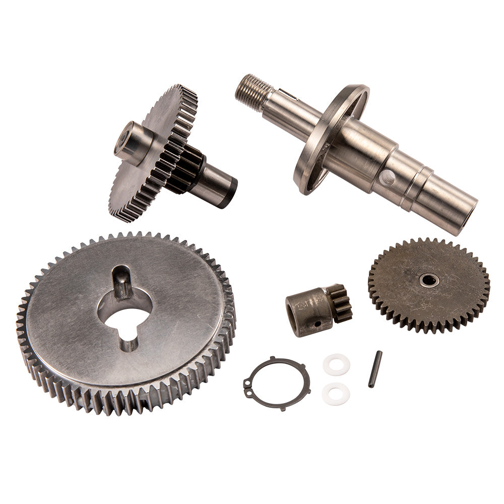 Lewmar Generation 3 ProSeries Gears  Shaft Kit 66000761 Main image