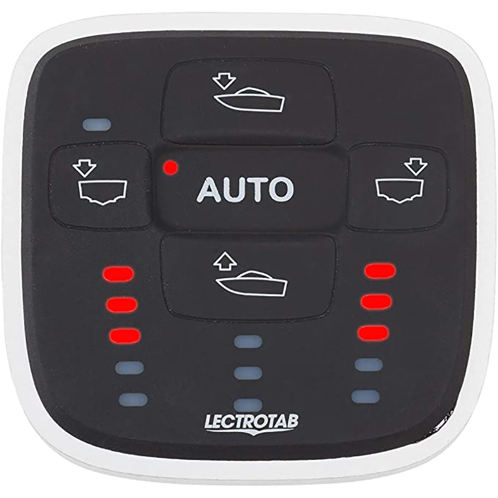 Lectrotab Automatic Leveling Control  Single Actuator ALC1 Main image