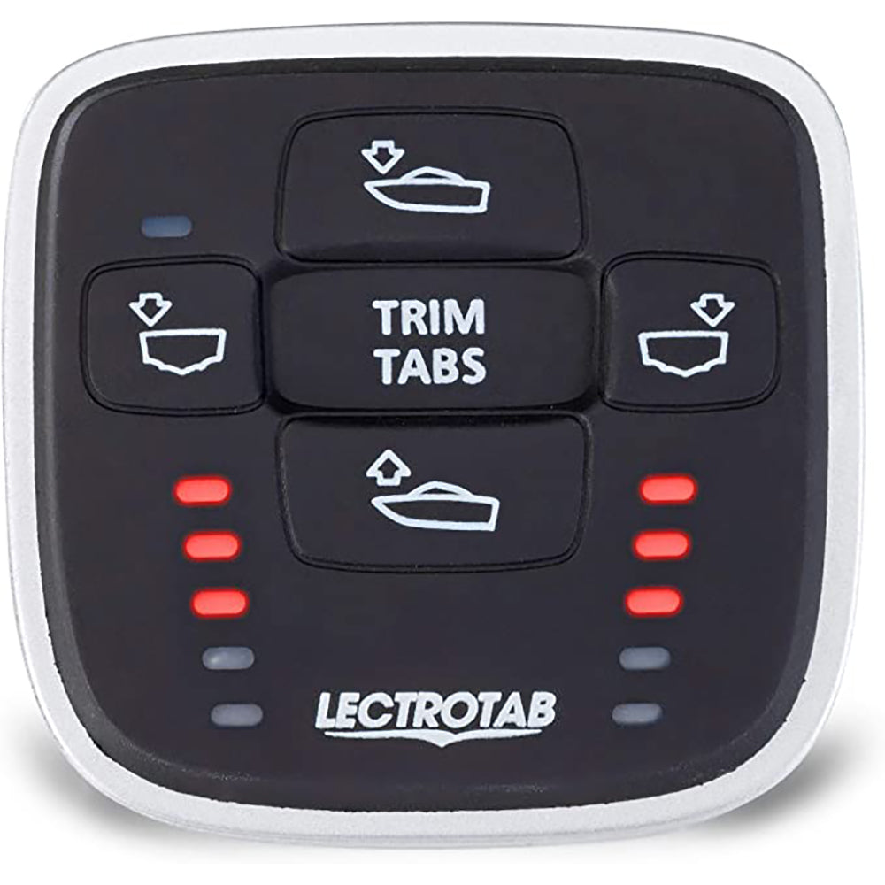 Lectrotab Manual Leveling Control  Single Actuator  MLC1 Main image