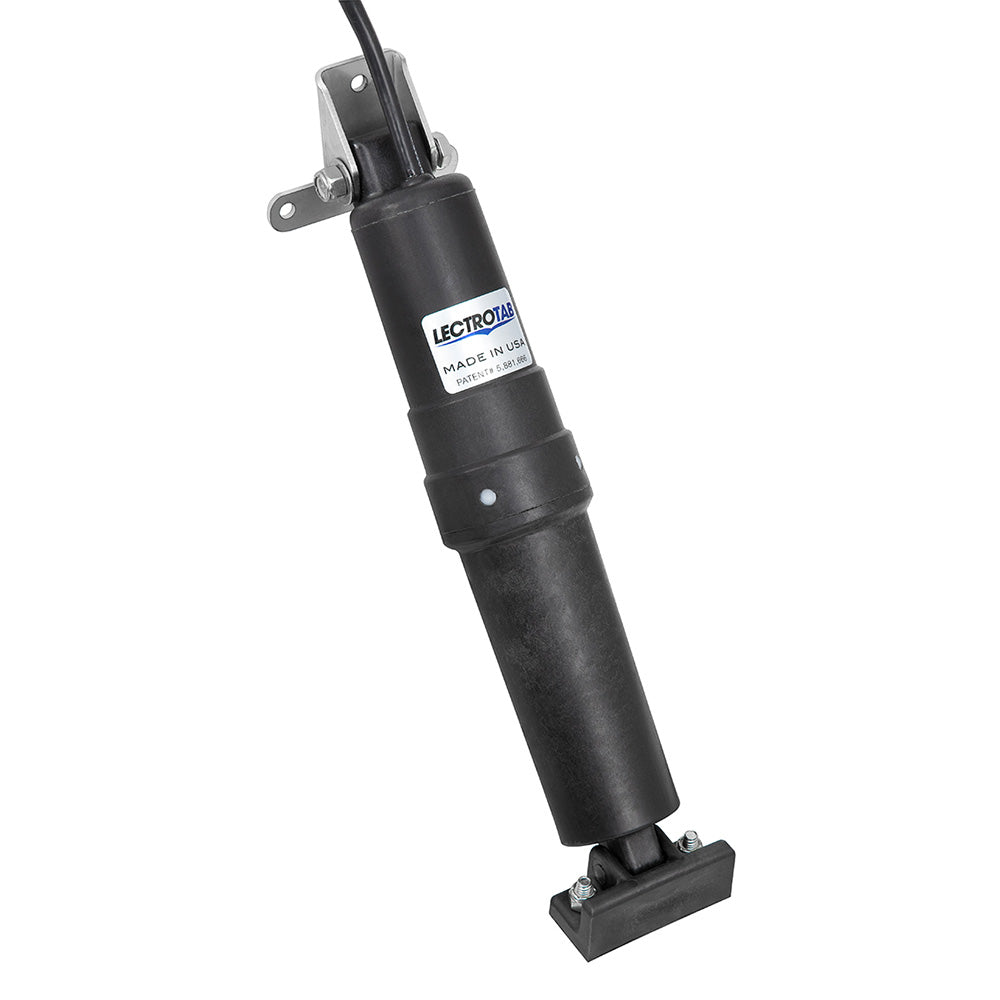 Lectrotab 12 V Heavy Duty Tab Actuator  6 Cable  ABK20 Main image