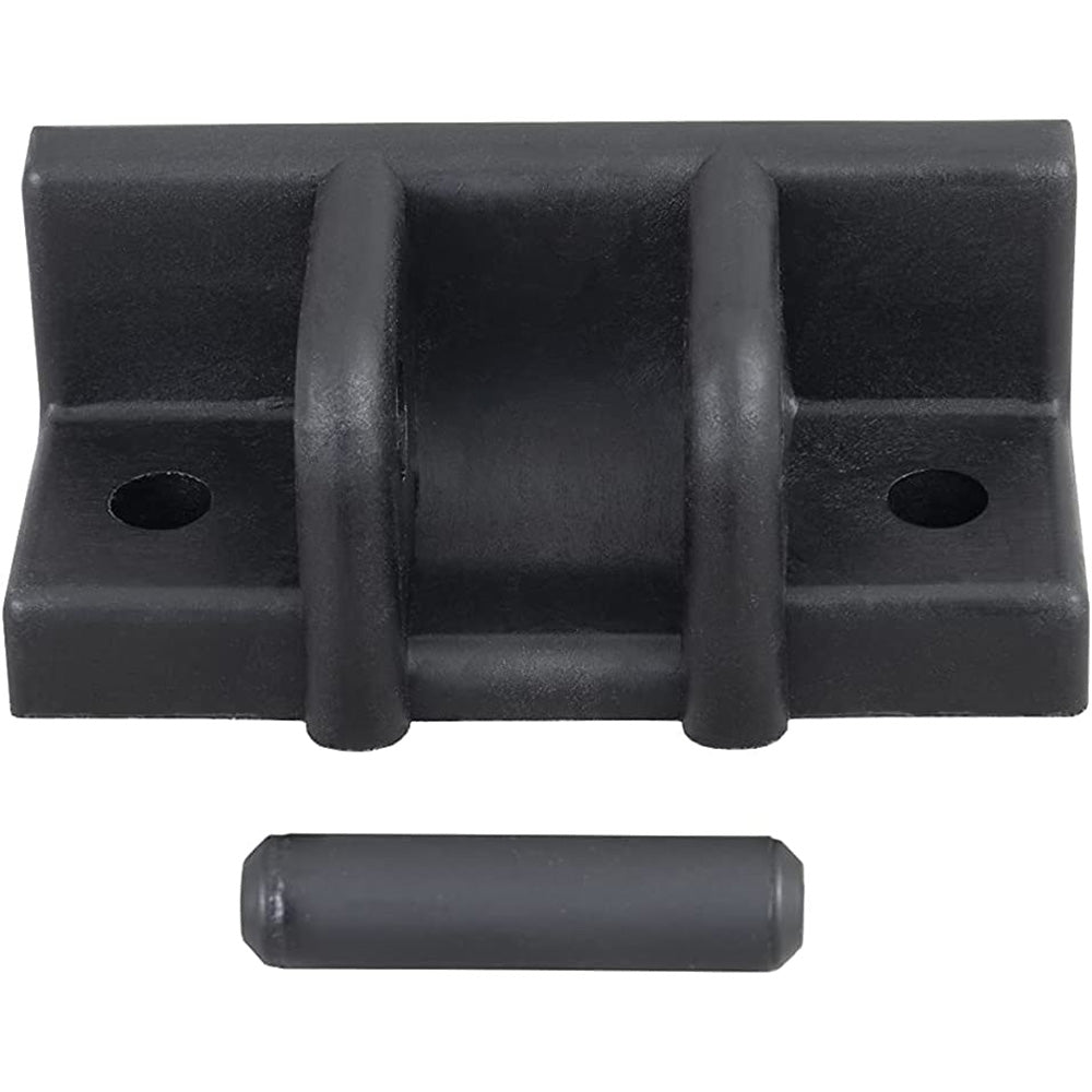 Lectrotab Actuator Lower Bracket wPin BL Main image